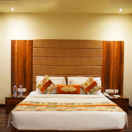 Hotel One Earth Avaas Amritsar Exterior foto