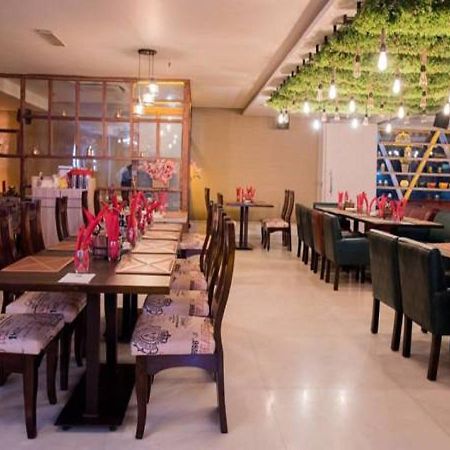 Hotel One Earth Avaas Amritsar Exterior foto