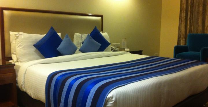 Hotel One Earth Avaas Amritsar Exterior foto