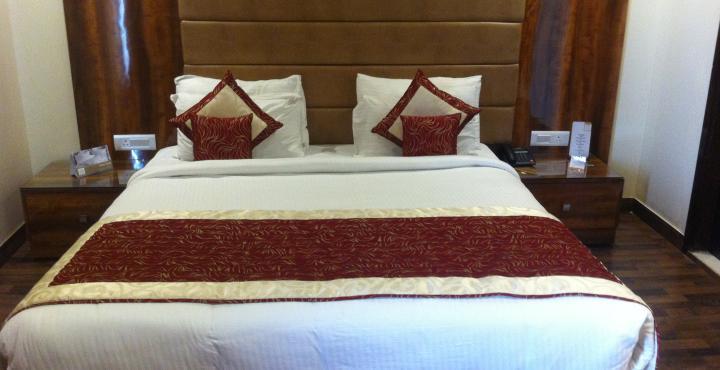 Hotel One Earth Avaas Amritsar Exterior foto