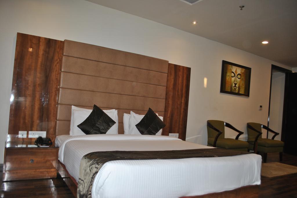 Hotel One Earth Avaas Amritsar Exterior foto