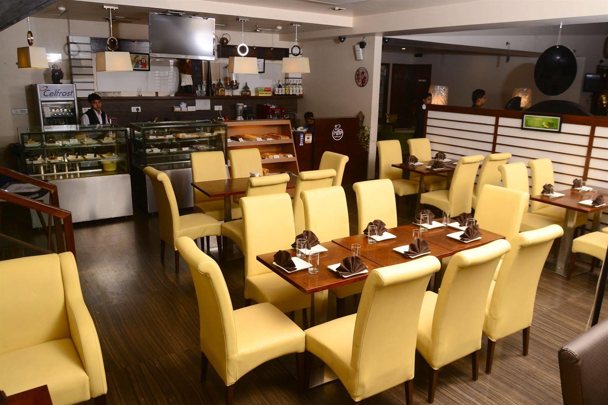 Hotel One Earth Avaas Amritsar Exterior foto